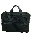 【中古】 トゥミ 2wayブリーフケース ショルダーバッグ 斜め掛け メンズ TUMI(4)