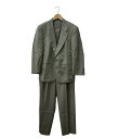 【全品5%OFFクーポン7日23:59迄】【中古】 カルバンクライン セットアップスーツ メンズ SIZE S (S) Calvin klein