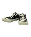 【先着クーポン11日1:59迄】【中古】 コンバース ローカットスニーカー レディース SIZE 24 (L) CONVERSE