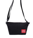 【中古】 マンハッタンポーテージ ショルダーバッグ 斜め掛け メンズ Manhattan Portage