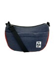【全品5%OFFクーポン7日23:59迄】【中古】 チャムス ショルダーバッグ 斜め掛け ユニセックス CHUMS