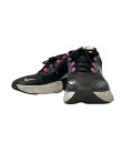 【先着クーポン11日1:59迄】【中古】 ナイキ ローカットスニーカー CI9842-001 レディース SIZE 24 (L) NIKE