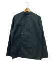 【全品5%OFFクーポン7日23:59迄】【中古】 ポリプロイド 長袖シャツ メンズ SIZE 2 (M) POLYPLOID