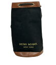 【中古】 ヘンリベンデル ショルダーバッグ 肩掛け メンズ Henri Bendel