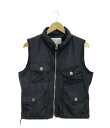 【全品5%OFFクーポン7日23:59迄】【中古】 ブライトシングス ダウンベスト メンズ SIZE M (M) BRIGHT THINGS