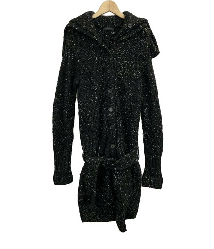 【先着クーポン11日1:59迄】【中古】 アンテプリマ ニットカーディガン レディース SIZE 40 (M) ANTEPRIMA 【先着クーポン11日1:59迄】【中古】 アンテプリマ ニットカーディガン レディース SIZE 40 (M) ANTEPRIMA