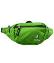 【全品5%OFFクーポン7日23:59迄】【中古】 美品 ドイター ナイロンミニボディバッグ ユニセックス deuter