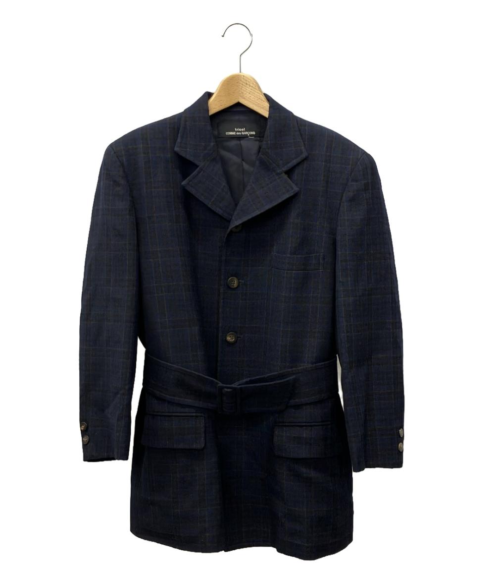 楽天市場】tricot comme des garcons メンズの通販 楽天市場】tricot comme des garcons メンズの通販