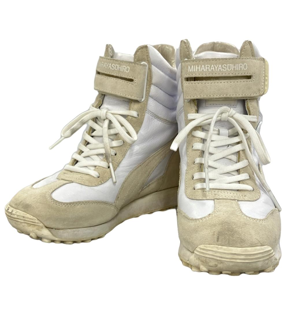 楽天市場】PUMA MIHARA YASUHIROの通販 楽天市場】PUMA MIHARA YASUHIROの通販