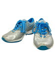 【先着クーポン11日1:59迄】【中古】 リーボック ローカットスニーカー 2-J22143 レディース SIZE 24 (L) Reebok