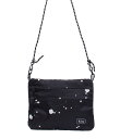 【全品5%OFFクーポン7日23:59迄】【中古】 キウ ショルダーバッグ 斜め掛け ユニセックス KiU