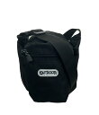 【中古】 美品 アウトドア ショルダーバッグ 斜め掛け メンズ OUTDOOR