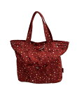 【全品P5倍×先着100名様全品5%OFFクーポン30日0時〜1日23:59迄】【中古】 アニエスベー トートバッグ レディース agnes b.