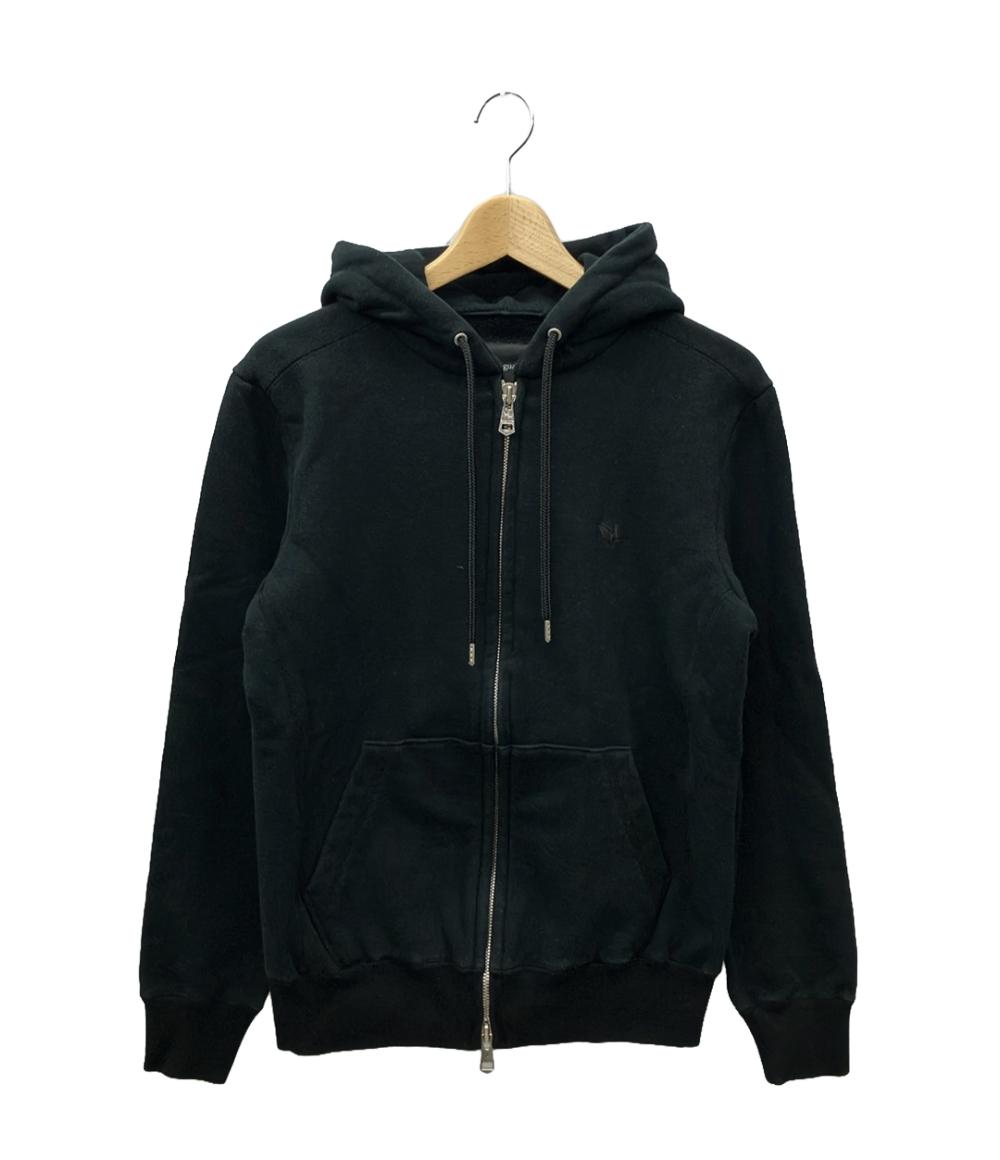 【中古】 ウノピュウノウグァーレトレ ジップアップパーカー メンズ SIZE IV (M) 1piu1uguale3