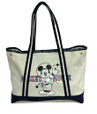 【中古】 サマンサタバサ トートバッグ Disney レディース Samantha Thavasa