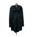 【中古】 訳あり ディーゼル ジップアップパーカー メンズ SIZE XS DIESEL