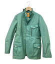 【先着クーポン11日1:59迄】【中古】 マッキントッシュ スタンドブルゾン レディース SIZE 38 (M) Mackintosh