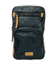 【中古】 ポール・スミス ナイロンクロスボディバッグ メンズ Paul Smith