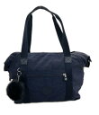 【全品5%OFFクーポン7日23:59迄】【中古】 美品 キプリング ハンドバッグ レディース Kipling
