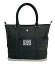 【全品5%OFFクーポン7日23:59迄】【中古】 ルコックスポルティフ トートバッグ メンズ le coq sportif