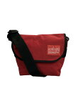【中古】 マンハッタンポーテージ ショルダーバッグ 斜め掛け メンズ Manhattan Portage
