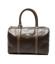 【全品P5倍×先着100名様全品5%OFFクーポン30日0時〜1日23:59迄】【中古】 マリオヴァレンティノ ハンドバッグ レディース MARIO VALEN...
