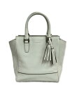 【全品5%OFFクーポン7日23:59迄】【中古】 コーチ ハンドバッグ レディース COACH
