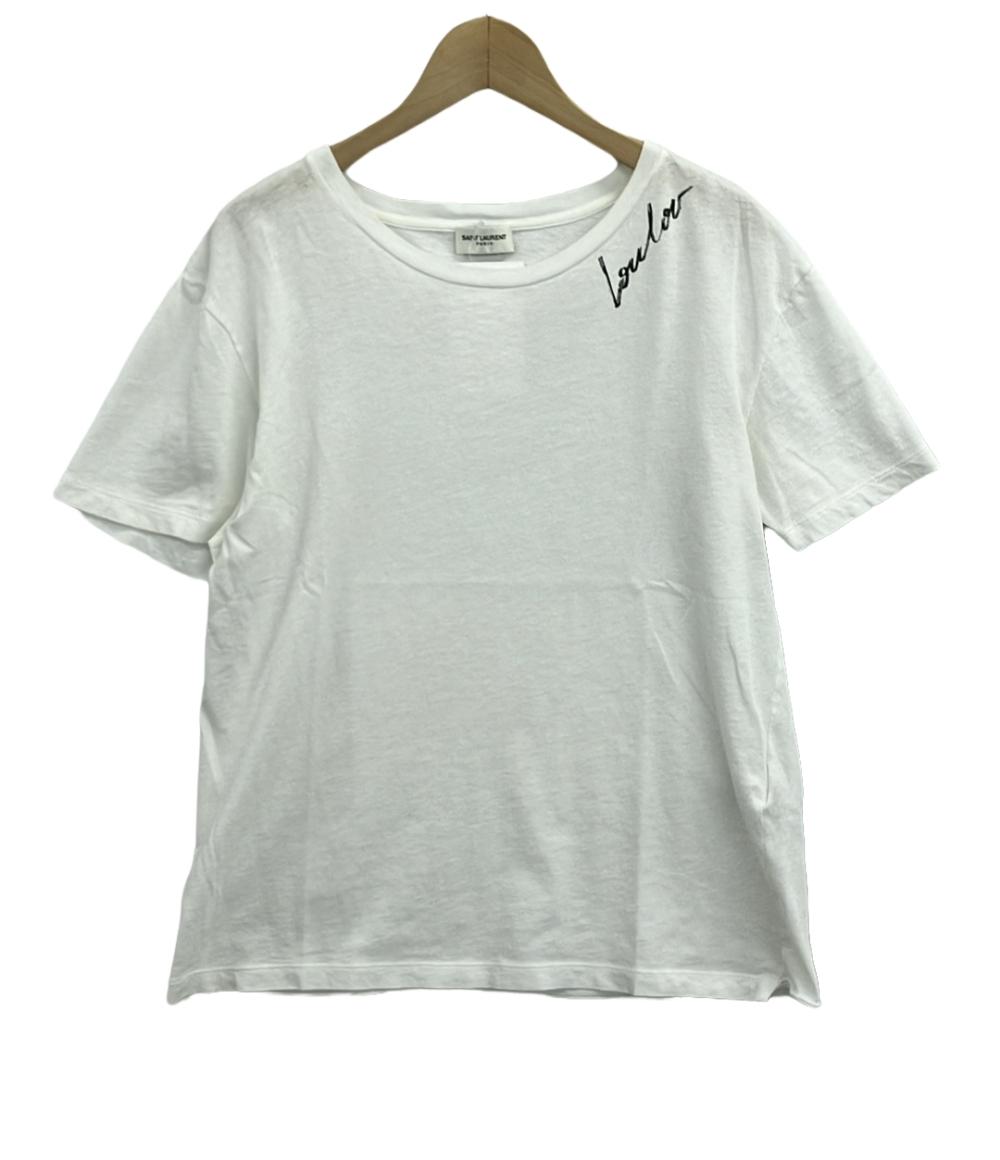 楽天市場】サンローラン tシャツ(レディースファッション)の通販 楽天市場】サンローラン tシャツ(レディースファッション)の通販