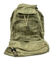 【全品P5倍×先着100名様全品5%OFFクーポン30日0時〜1日23:59迄】【中古】 ハナエモリ ナイロンリュック 折りたたみ収納式 レディース HANAE...