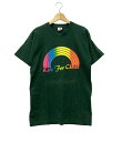 【全品5%OFFクーポン7日23:59迄】【中古】 フルーツオブザルーム 半袖Tシャツ メンズ SIZE L (L) FRUIT OF THE LOOM