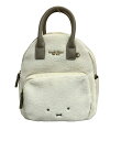 【中古】 訳あり サマンサタバサ リュック miffy レディース Samantha Thavasa