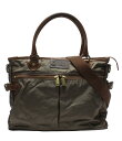 【全品5%OFFクーポン7日23:59迄】【中古】 エフクリオ 2way ブリーフケース ビジネスバッグ ショルダーバッグ 斜め掛け メンズ F.CLIO