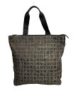 【全品P5倍×先着100名様全品5%OFFクーポン30日0時〜1日23:59迄】【中古】 シャルル・ジョルダン トートバッグ レディース CHARLES JOU...