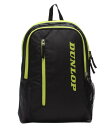 【全品5%OFFクーポン7日23:59迄】【中古】 美品 ダンロップ リュック メンズ DUNLOP