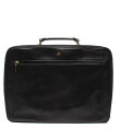 【全品P5倍×先着100名様全品5%OFFクーポン30日0時〜1日23:59迄】【中古】 バーセロイ ブリーフケース ビジネスバッグ メンズ VICEROY(4)