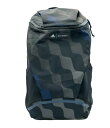 【先着クーポン16日1:59迄】【中古】 アディダス ナイロンリュック xmarimekko レディース adidas