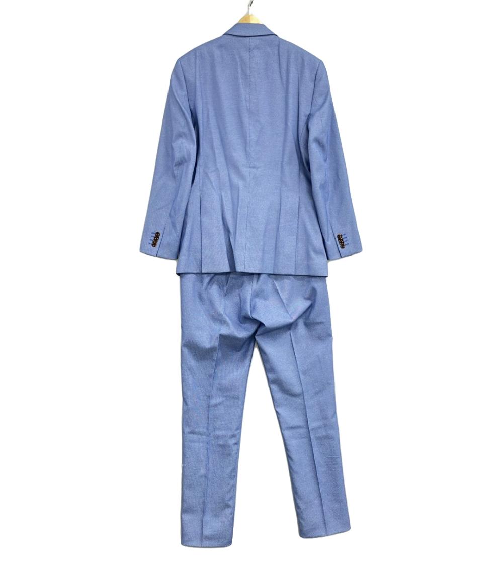 【中古】 訳あり ザラマン パンツスーツ セットアップ メンズ ZARA MAN