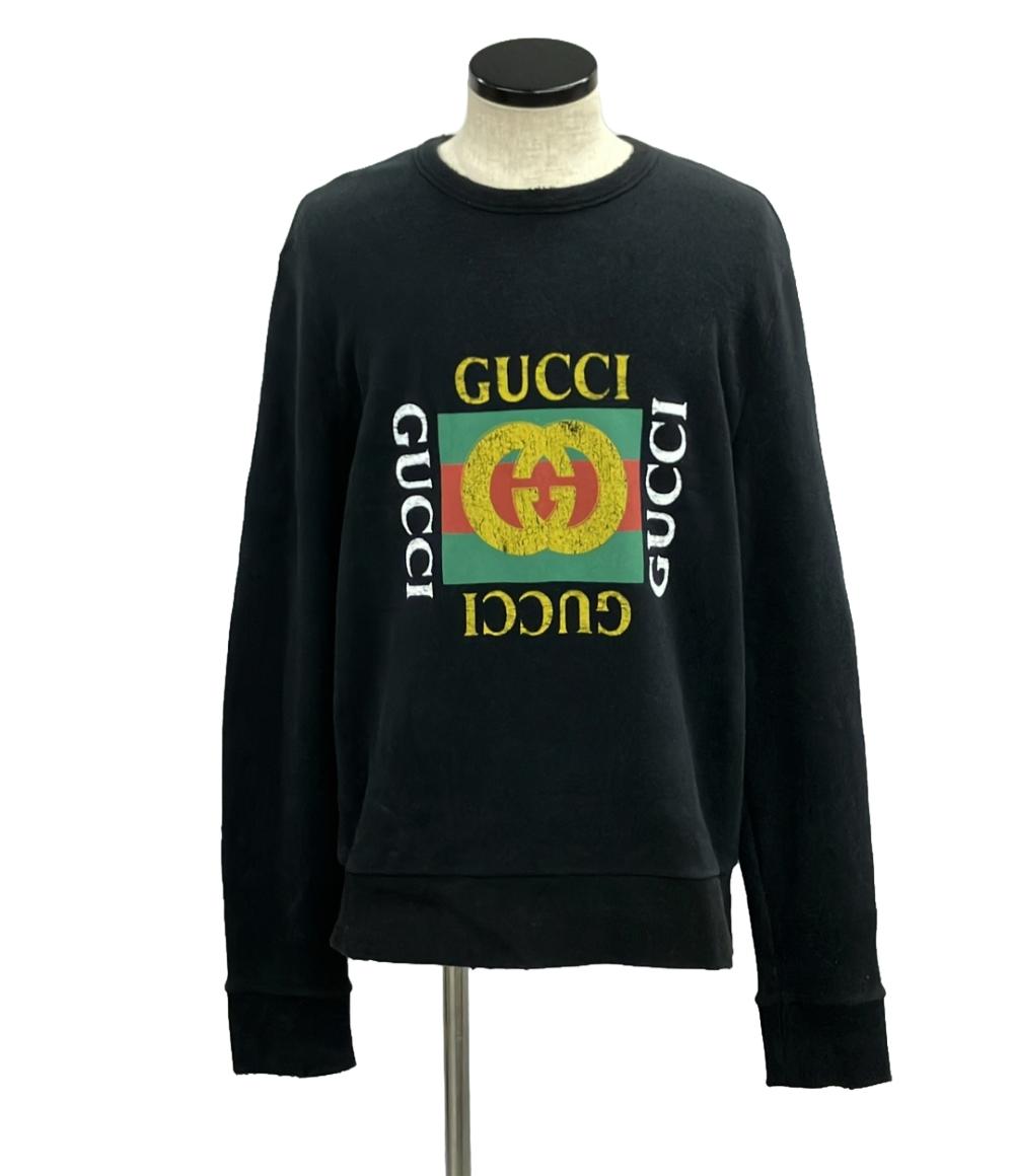 楽天市場】グッチ 中古(素材(生地・毛糸)スウェット 楽天市場】グッチ 中古(素材(生地・毛糸)スウェット