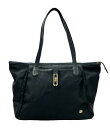 【中古】 ラ・バガジェリー ナイロントートバッグ レディース LA BAGAGERIE