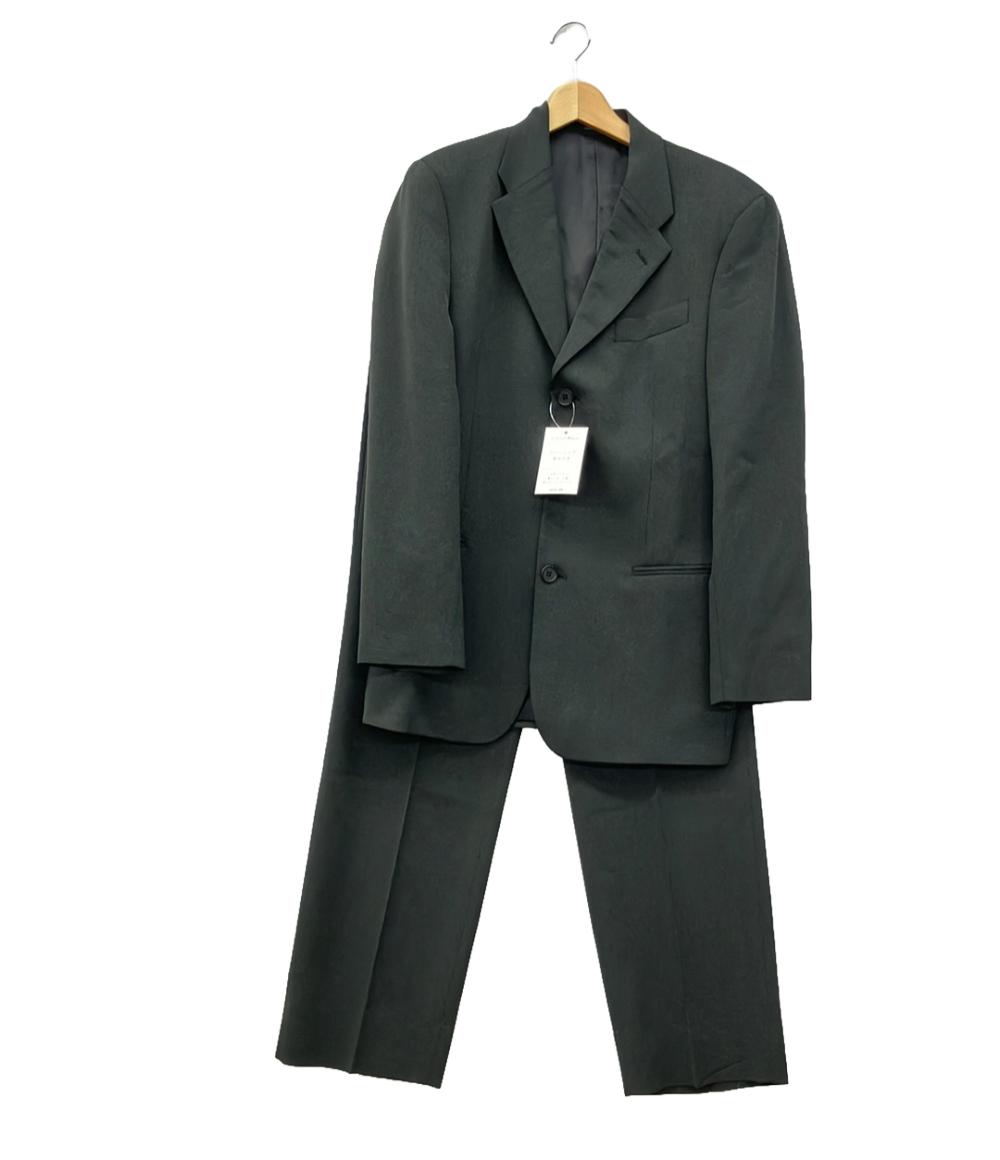 【先着クーポン10日1:59迄】【中古】 エンポリオアルマーニ セットアップ パンツスーツ メンズ SIZE 46 (M) Emporio Armani
