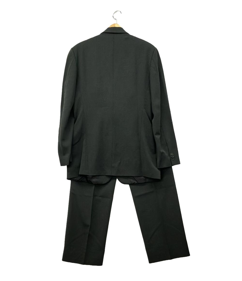 【先着クーポン27日1:59迄】【中古】 エンポリオアルマーニ セットアップ パンツスーツ メンズ SIZE 46 (M) Emporio Armani