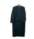 【先着クーポン27日9:59迄】【中古】 ローン セットアップ ワンピーススーツ レディース SIZE 15 (L) LAORNE