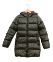 【先着クーポン11日1:59迄】【中古】 美品 デュベティカ ダウンジャケット レディース SIZE 38 (S) DUVETICA(4)