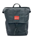 【中古】 マンハッタンポーテージ ナイロンリュック メンズ Manhattan Portage