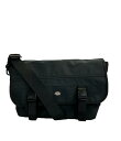 【全品5%OFFクーポン7日23:59迄】【中古】 美品 ディッキーズ ショルダーバッグ 斜め掛け メンズ Dickies