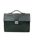 【先着クーポン16日1:59迄】【中古】 サルヴァトーレフェラガモ ビジネスバッグ ブリーフケース メンズ Salvatore Ferragamo