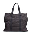 【全品5%OFFクーポン7日23:59迄】【中古】 エルメス トートバッグ エールラインTGM ユニセックス HERMES