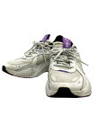 【先着クーポン11日1:59迄】【中古】 プーマ ローカットスニーカー 369666-09 レディース SIZE 23.5 (M) PUMA