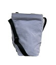 【全品5%OFFクーポン7日23:59迄】【中古】 ルルレモン ショルダーバッグ 斜め掛け レディース Lululemon