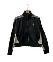 【全品P5倍×先着100名様全品5%OFFクーポン30日0時〜1日23:59迄】【中古】 アディダス ジャージジャケット メンズ SIZE s adidas